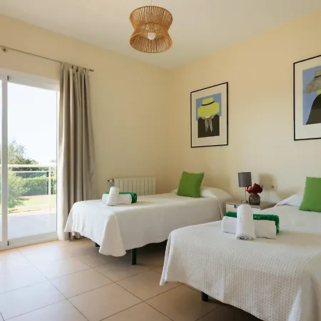 New! Margarita - Ibiza Villa *