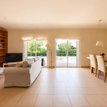 Villa New! Margarita - Ibiza Santa Eularia des Riu