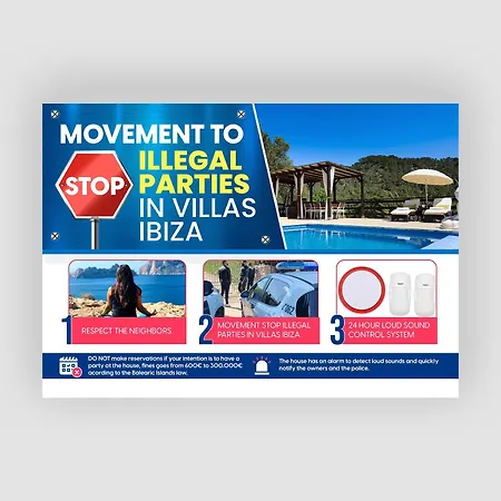 New! Margarita - Ibiza