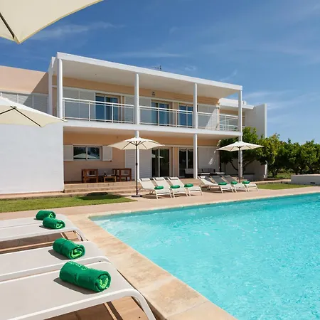 New! Margarita - Ibiza * Santa Eularia des Riu